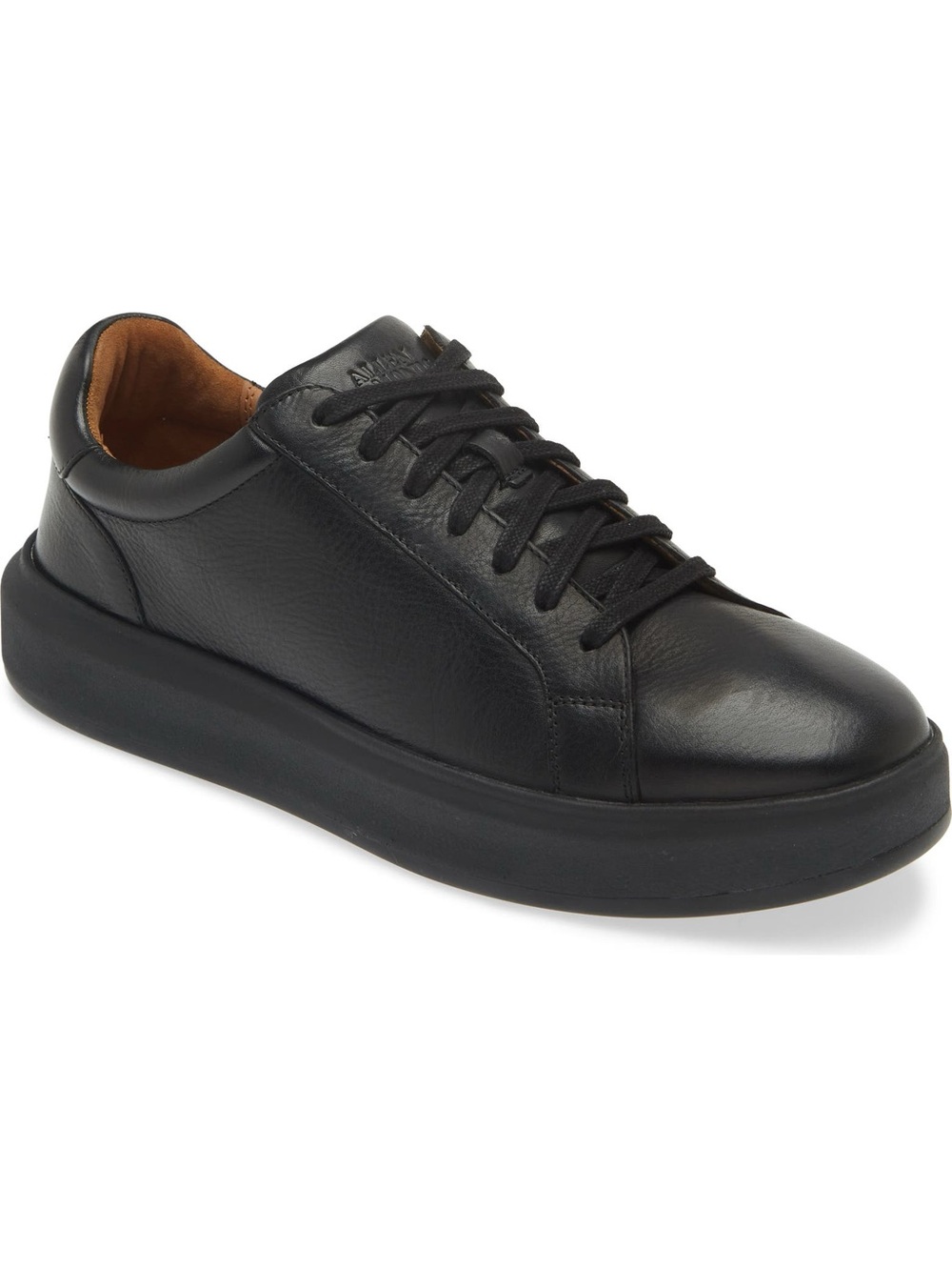 Allen Edmonds Foster Low Top Sneaker